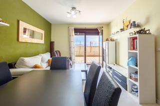 Etagenwohnung in Benetússer