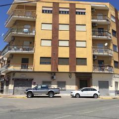 Pis a Alcúdia de Crespins (l´)