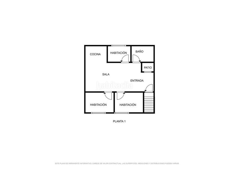 Foto b3b73b3f-04bf-46c3-8acb-ac25a783e909. Casa en Benifaió