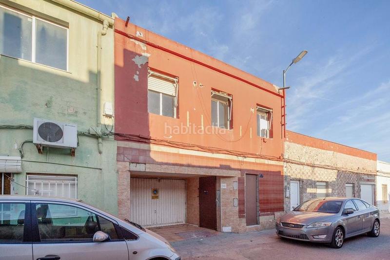 Foto ca55aa5a-9823-49a7-88e0-c97b32149499. Casa en Benifaió
