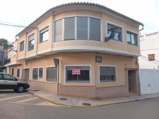 Appartement à Urbanitzacions i Pedanies Sud