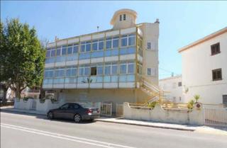 Etagenwohnung in Oliva Playa
