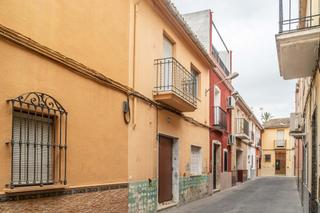 Flat in Carcaixent