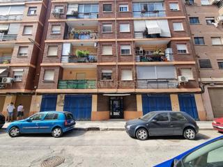 Locale commerciale in Barrio Benicalap