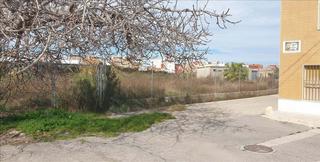 Terreny residencial a Pl numero  40 materal 168 suelo