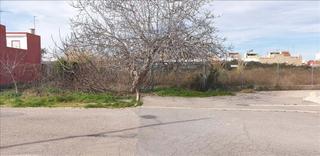 Residential Plot in Sueca