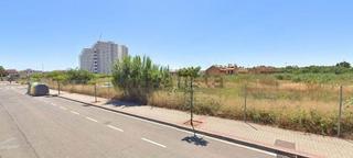 Edifici a Canet d´en Berenguer