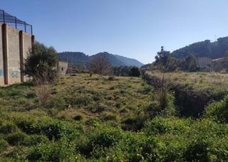 Terreno residenziale in Serra