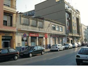 Edificio in Carretera de alba