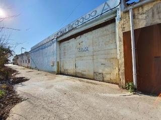 Pis a Zona Estación