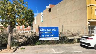 Edificio in Vilamarxant