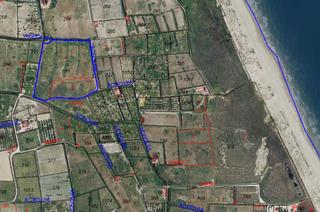 Terreny residencial a El Dossel - Mareny de San Lorenzo
