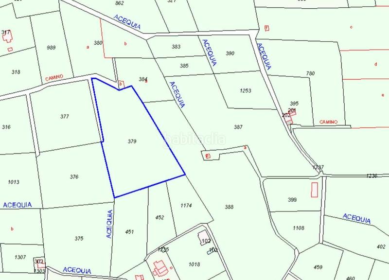 Foto 7a5f743b-fea1-410b-a966-fbf707819115. Terreny residencial a El Dossel - Mareny de San Lorenzo Cullera