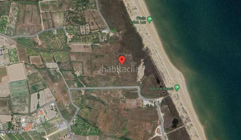 Foto 492347b2-333a-4c4c-92ed-a97263dd732e. Terreno residencial en proc. simplificado Cullera (valencia/valència) en Cullera