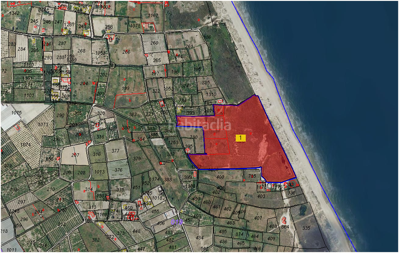 Foto 24d9788a-f1c6-4fd6-913e-f8ed5d38e7fc. Terreno residenziale in proc. simplificado Cullera (valencia/valència) in Cullera
