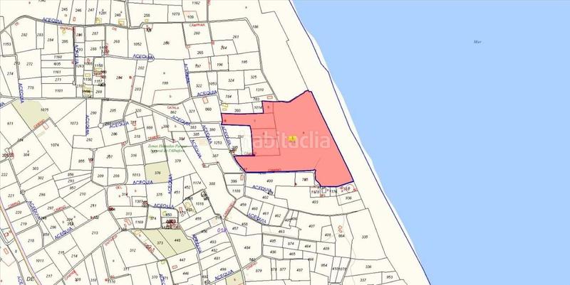 Foto 307e70e4-ea37-4902-8725-57e0002c5fdb. Terreno residenziale in proc. simplificado Cullera (valencia/valència) in Cullera