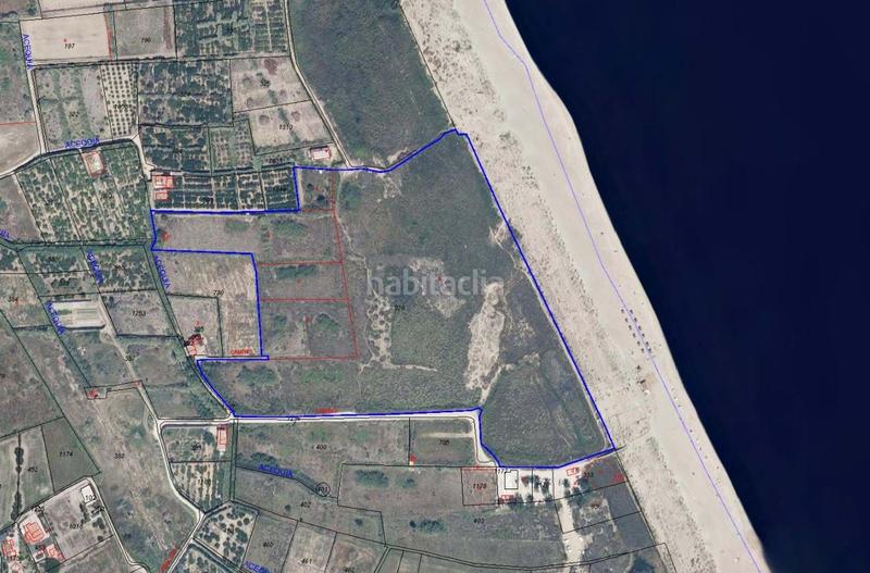 Foto 6202c81c-d5c0-4aa2-8908-6868b39d53e4. Terreno residenziale in proc. simplificado Cullera (valencia/valència) in Cullera
