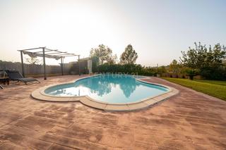 Haus in Monte júcar
