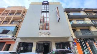 Etagenwohnung in Vall d´Uixó (la)
