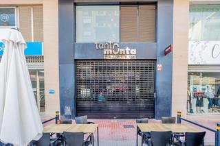 Local commercial à Vall d´Uixó (la)