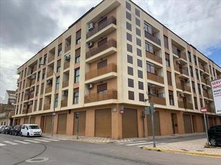 Appartement à Alcácer