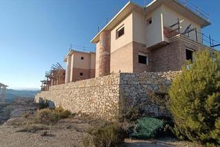 Terreny residencial a Sierra Perenchiza-Cumbres de Calicanto-Sto Domingo