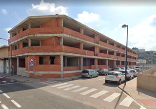 Appartement à Rafelcofer
