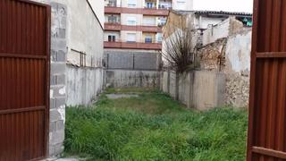 Terreny residencial a Benimàmet
