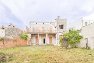 Casa a Palmera