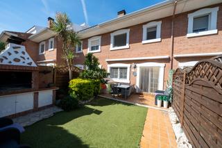 Haus en Regueral - Prat d'en Fors