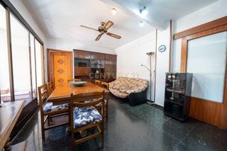 Etagenwohnung en Barrio de Benimaclet
