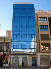 Edifici a La Creu del Grau