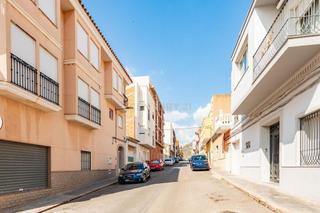 Building in Vall d´Uixó (la)