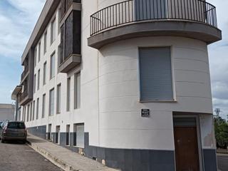 Edifici a Palomar