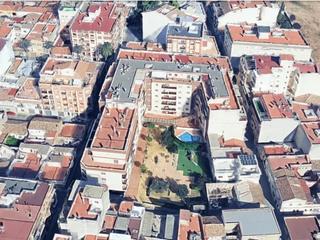 Etagenwohnung en Riba - roja de Tria