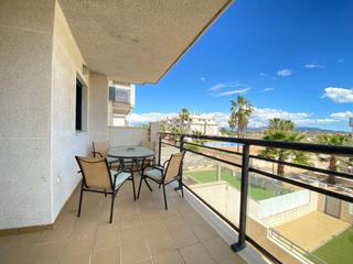 Appartement à San Jorge