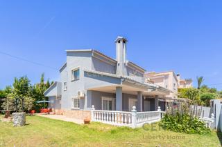 Casa a Monserrat