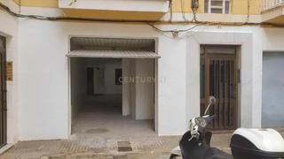 Office space in Germaníes - Juzgados