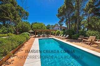 Casa in Las Rotas / Les Rotes
