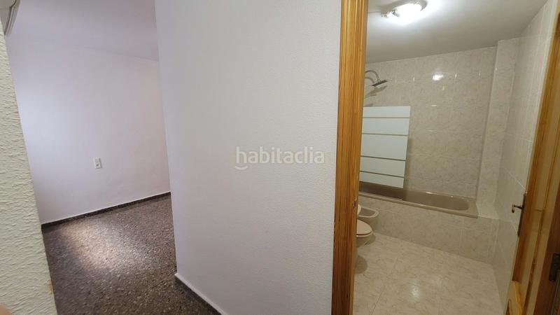Foto 47fcefc2-ddaa-4588-973e-753336050b63. Piso en El Alborgí Paterna