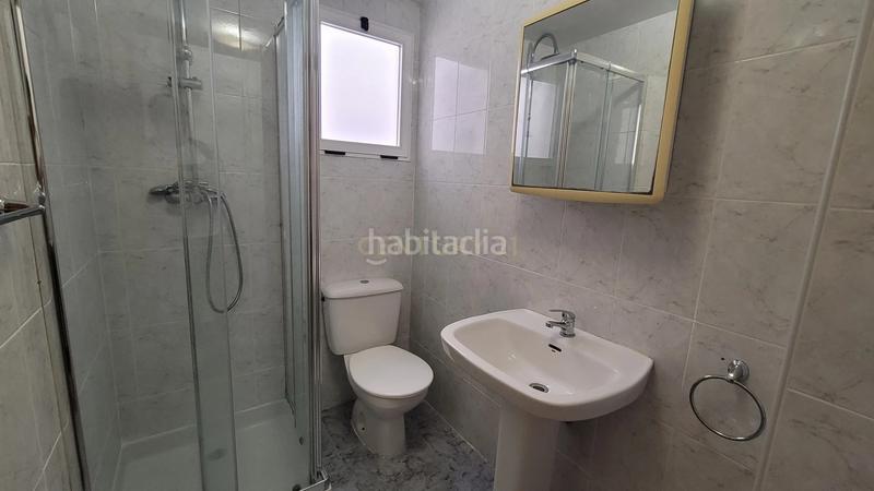 Foto a6b5764b-5fe7-43f9-97ff-92c10fcb70f4. Piso en El Alborgí Paterna