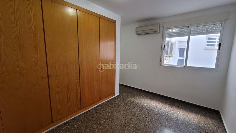 Foto aa915261-be7d-4211-8861-e158437c13f5. Piso en El Alborgí Paterna