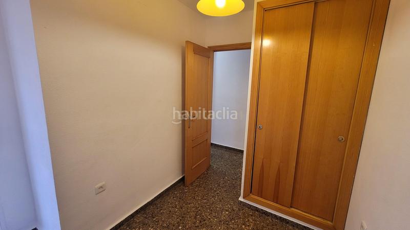 Foto b2893840-fcb8-4456-b8c4-d0856a0f70ea. Piso en El Alborgí Paterna