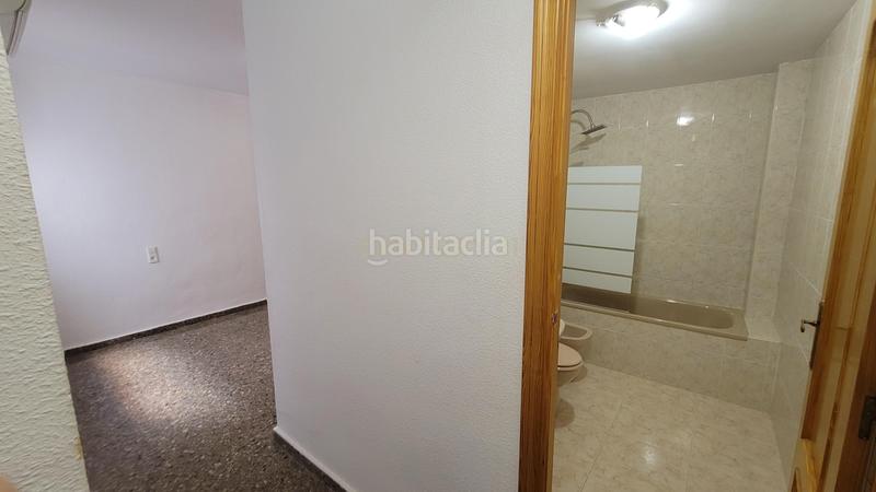 Foto c3ebdb62-cc37-41c3-832f-6ec1a6f9b779. Piso en El Alborgí Paterna