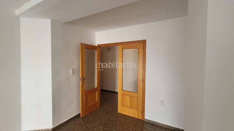 Foto dcde0433-b45f-4821-bb2c-49a1d90a7285. Piso en El Alborgí Paterna