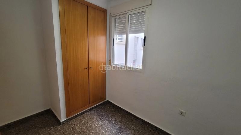 Foto e56650dc-a219-4251-8106-ecb7448eb639. Piso en El Alborgí Paterna