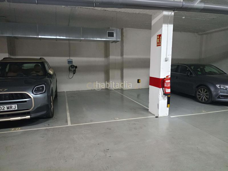 Foto 4fee633d-d6cc-4298-916a-953ea772f818. Posto auto in Centro Ciudad Paterna