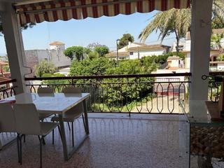 Haus en El Vedat - Santa Apolonia