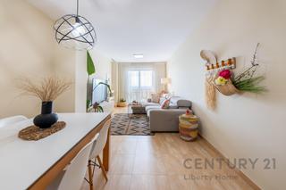 Etagenwohnung en Benaguasil