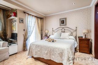 Flat in Centro Ciudad